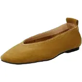 Gant Ballerina's van echt leer model 'Chadii'