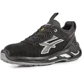 U Power Werkschoenen Rush S3 SRC ESD 42 / Zwart