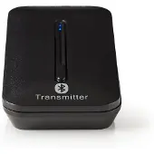 Nedis BTTR200BK Bluetooth Audiozender