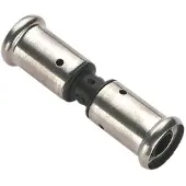 Henco sok 15pk pers/pers 16x16mm