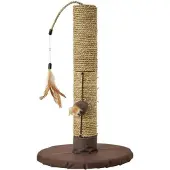 Aimé Scratching Post - AIMÉ - 48 x 30 cm