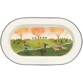 Villeroy & Boch Servies, Ontwerp Naif