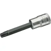 Gedore ITX 19 L T30-100 6152500 Binnen-zesrond (TX) Schroevendraaierdop 5.52 mm T 30 1/2 (12.5 mm)