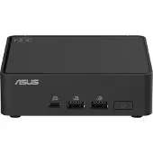Asus NUC 15 Pro Kit RNUC15CRKU500002 - Intel Core Ultra 5 225H, Intel Arc Graphics, 2x DDR5 SO-DIMM, 2x M.2, WiFi 7