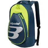 Bullpadel - Tour Rugtas - Geel-Aqua - Bpmex002
