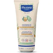 Mustela Ontwarrende & Voedende Verzorging 200 ml