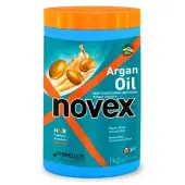 Novex Haarmasker Arganolie