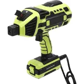 OEM Handmatig bediende lasmachine, compact ontwerp, geavanceerde technologie, groen