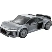 Cada Audi R8 Coupe 1:24 Bouwset 199 Stukken