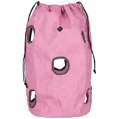 QHP Hooizak Collection Roze