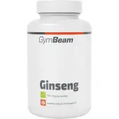 GymBeam Ginseng 90 caps
