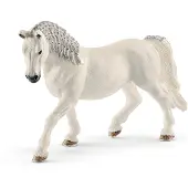 Schleich HORSE CLUB - Lipizzaner merrie - Speelfiguur - Kinderspeelgoed voor Jongens en Meisjes - 5 tot 12 jaar - 13819