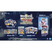 Raiden Fighters Remix Collection Limited Edition - PS5