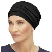 Christine Headwear nomi turban - chemo -