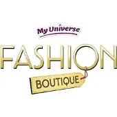 My Universe Fashion Boutique Standaard Nintendo Switch
