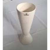 Royal Boch vaas hoogte 24,5 cm