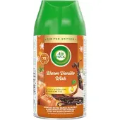 Airwick Freshmatic Max refill Warm Vanilla 250ML