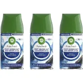 Air Wick Navullingen Zeemist 3 x 250 ml Voordeelverpakking