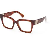 MAX&Co. MO5175 51/19/140 Blonde havana Voorzijde acetaat DAMES MO5175