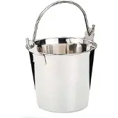 Ibili Roestvrij Emmer 26 Cm