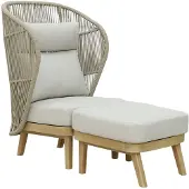 Buitengewoon Boet Mali Relax Set