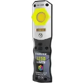 Unilite CRI-1250R | Compacte Detailing lamp - 1250 lumen