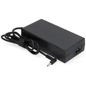 123accu HP adapter (19,5V, 10,3A, 200W, huismerk)