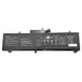 Asus C41N1837 accu (15.4 V, 4940 mAh, origineel)