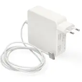 123accu Apple Magsafe 2 Power Adapter 85W (huismerk)