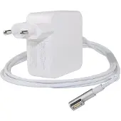123accu Apple Magsafe 1 Power Adapter 45W (huismerk)