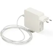 123accu Apple Magsafe 1 Power Adapter 60W (huismerk)
