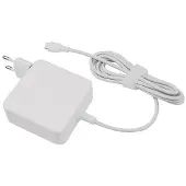 123accu Apple MacBook USB-C adapter (61W, huismerk)