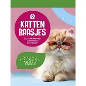 De Lantaarn Publishers Scheurkalender 2027 Kattenbaasjes (Kalender)