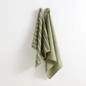 NOUS thee- en keukendoek (60x65 + 50x55 cm)