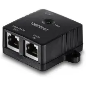 Trendnet TPE-113GI Power over Ethernet (PoE) Gigabit injector | 15,4W