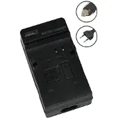 123accu Samsung IA-BP85SW oplader (huismerk)