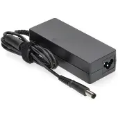 123accu Dell adapter (19.5 V, 4.62 A, 90 W, 7.4 x 5.0 plugmaat, huismerk)