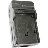 123accu Panasonic VW-VBN260 / VW-VBN130 / VW-VBN130E-K oplader (huismerk)