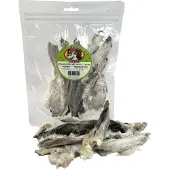 Petsnack Konijnenoren - Natuurlijke Hondensnack Met Vacht - 7 Stuks, Eiwitrijke Kauwsnack
