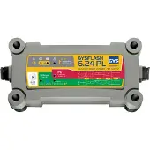 GYS GYSFLASH 6.24 PL 027398 Druppellader 24 V