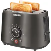 Sencor STS 6058BK