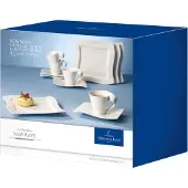 Villeroy & Boch NewWave Koffieset - 12-delig