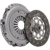 SACHS Koppelingsset XTend 3000 970 040