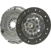 Valeo Koppelingsset 828583