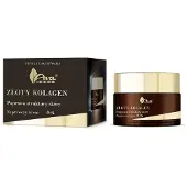 Ava Laboratorium Gouden collageen herstellende crème 50ml