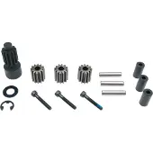 Bgs 1204-REPAIR: Reparatieset voor versnellingsbak, type 1204, voor koppelvermenigvuldigers
