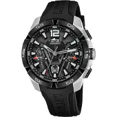 Lotus Stijlvol Herenhorloge 18944/2
