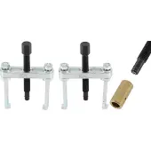 Bgs Ruitenwisser arm trekker voor Ford, Mercedes-Benz, Seat
