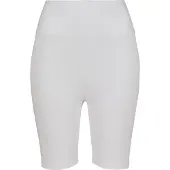 Urban Classics Leggings wit