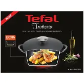 Tefal Trattoria Braadpan 24 cm